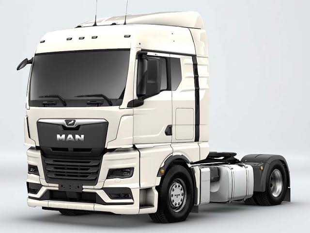 TGX