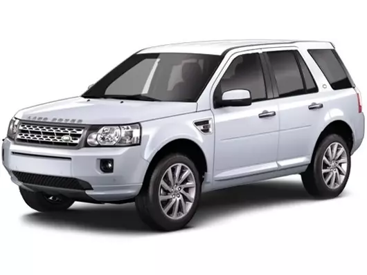 Freelander