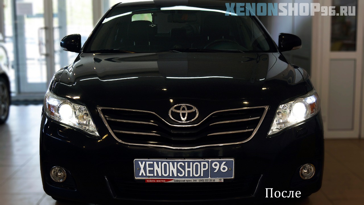 Toyota Camry XV40 2009 - 2.jpg