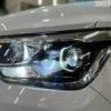 Hyundai H 1 (Starex) - замена линз