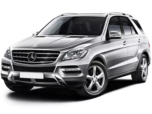M-Class