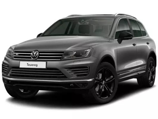 Touareg