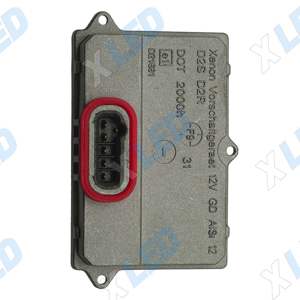 Блок розжига аналог HELLA Gen 5DV008 290-00