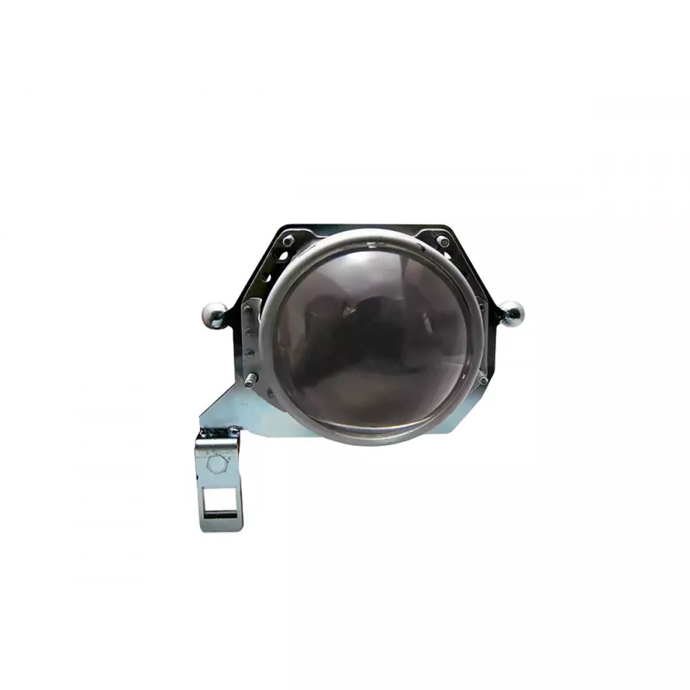 Переходные рамки BMW X5 E70(2006-2013) H3/H3R  №2