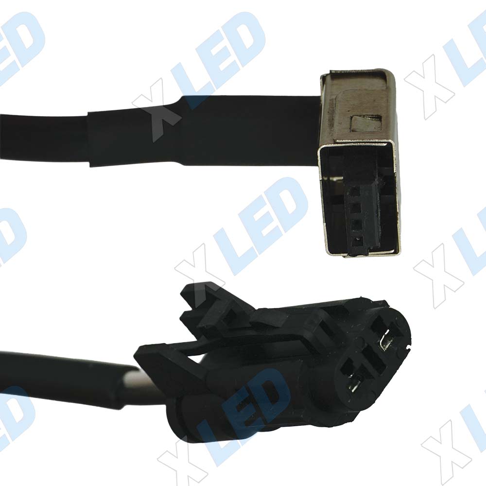 Блок розжига MTF D1 12V 35W 3G D1-3088