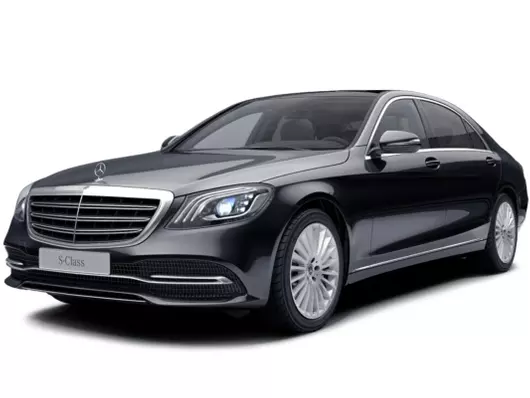 S-Class