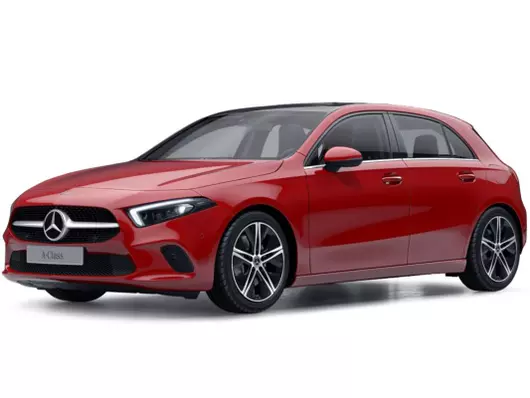 A-Class