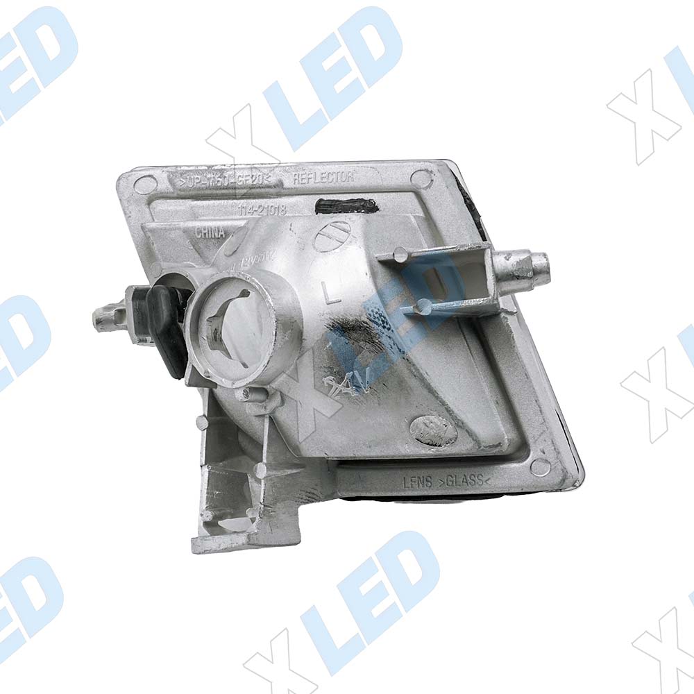 Фара противотуманная Mazda 6 GH 2007-2013 (правая)