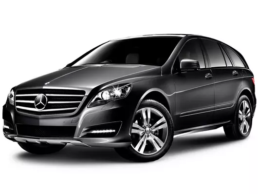 R-Class
