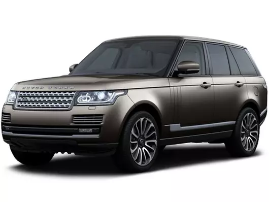 Range Rover