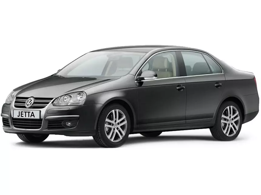 Jetta