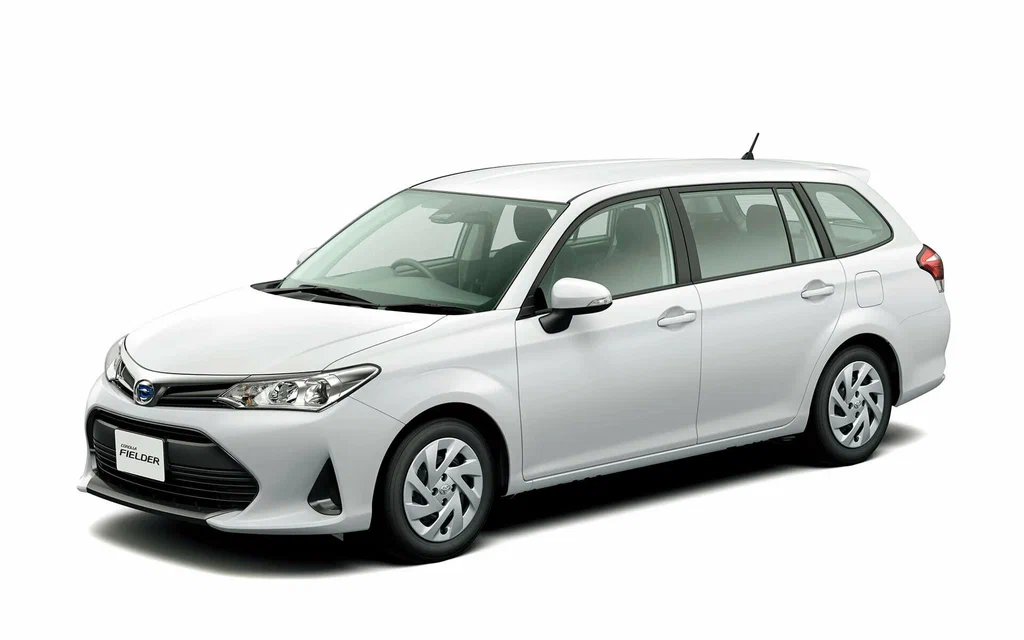 Corolla Filder