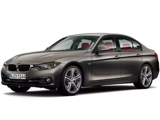 3 series