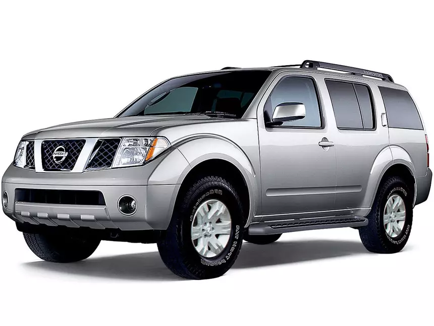 Pathfinder