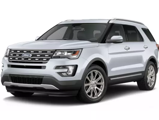 Explorer