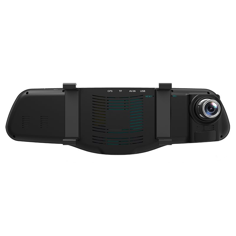 Видеорегистратор с радар-детектором + GPS Intego VX-685MR