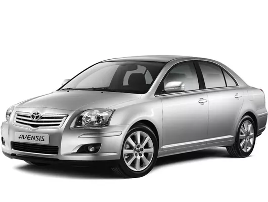 Avensis