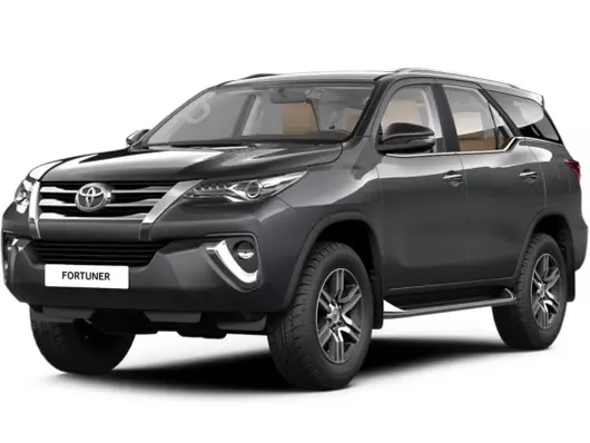 Fortuner