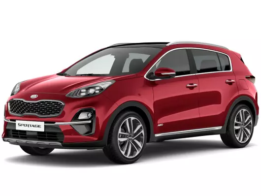 Sportage