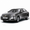 Chevrolet Epica