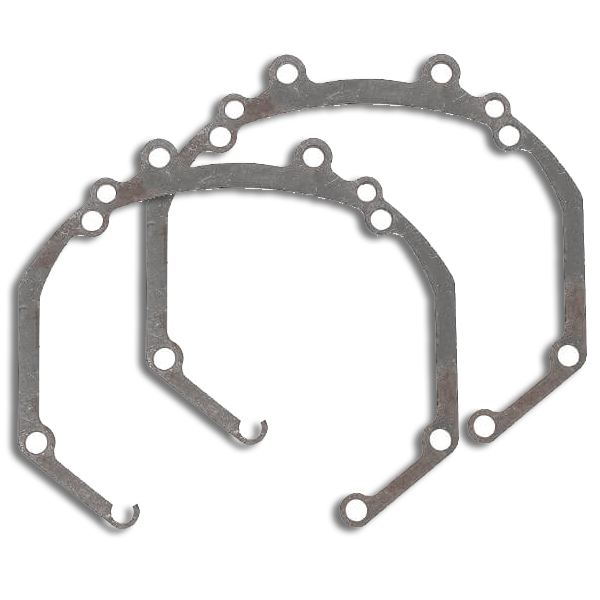 Переходные рамки Toyota RAV 4 (XA30) 2006-2010