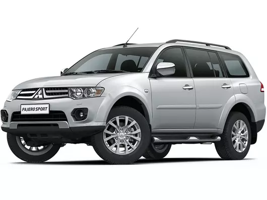 Pajero