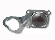 Переходные рамки Hyundai Santa FE 3 2012-2016 на H3/3R/5R