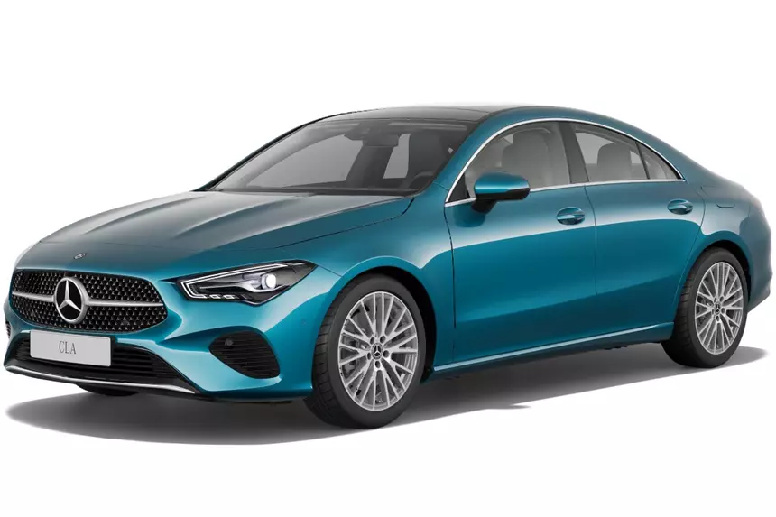 CLA