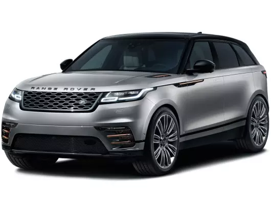 Range Rover Velar