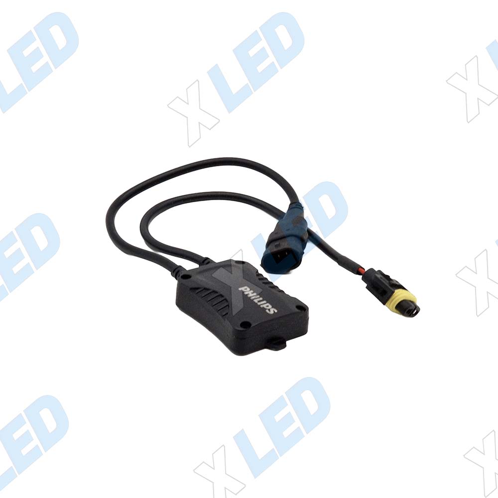СОПРОТИВЛЕНИЕ ДЛЯ ЛАМП PHILIPS H8/H11/H16 LED-FOG**C2