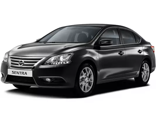 Sentra