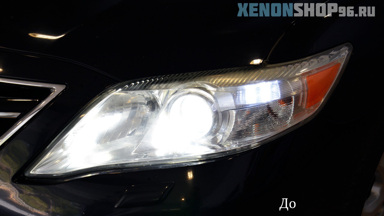 Toyota Camry XV40 2009 - 3.jpg