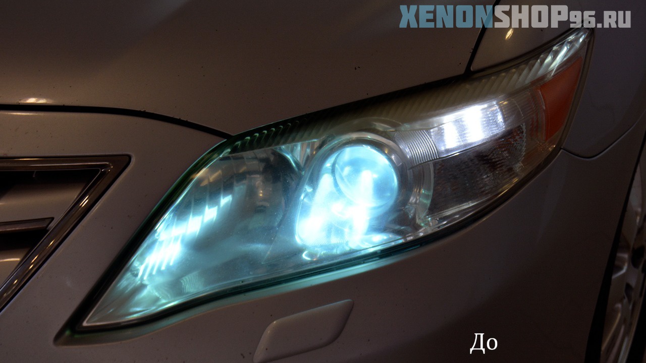 Toyota Camry XV40 2009 - 2011 - 3.jpg