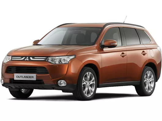 Outlander