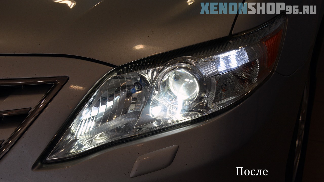 Toyota Camry XV40 2009 - 2011 - 4.jpg