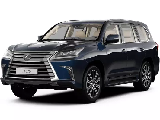 LX