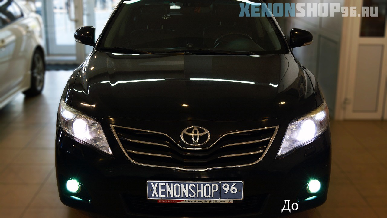 Toyota Camry XV40 2009 - 1.jpg
