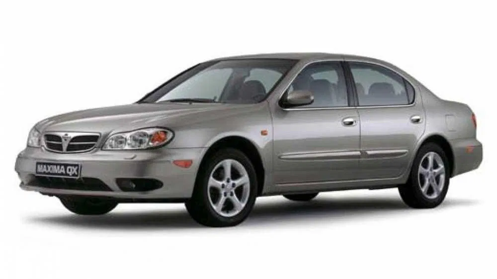 Maxima