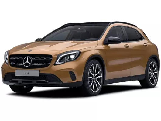 GLA