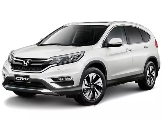 CR-V