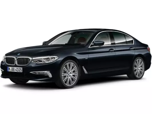 5 series