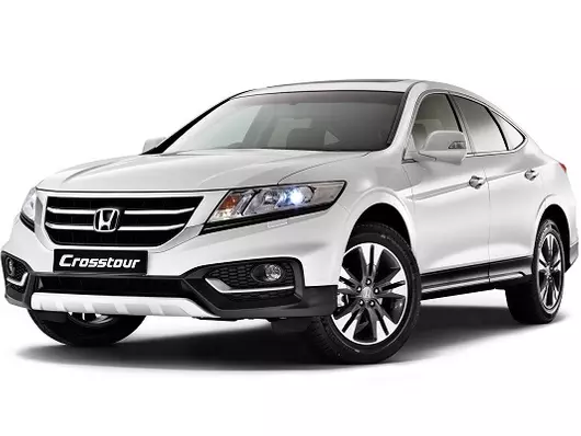 Crosstour
