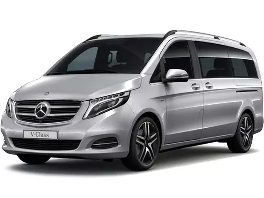 V-Class/Vito/Viano
