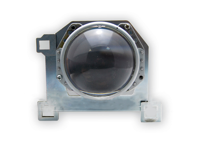 Переходные рамки Toyota Camry VIII (XV70) 2017-2021 с Full Led на модуль H3/3R/5R