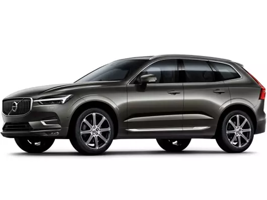 XC60