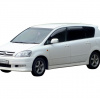 Toyota Ipsum