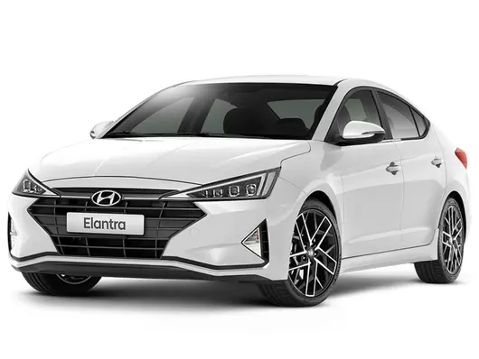 Elantra