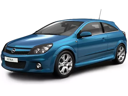 Astra