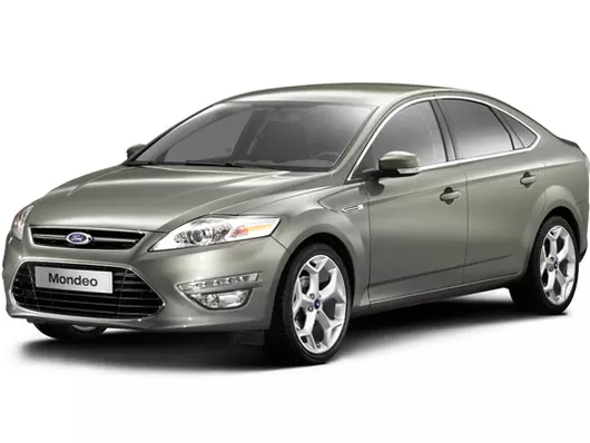 Mondeo