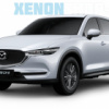 MAZDA CX5